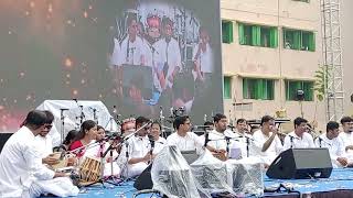 Trahimam UbaranharNew BhajanSatsang Deoghar [upl. by Ettevy]