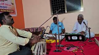 Tatanavara hadu by Mallayya math kudmud videos songs bhajan [upl. by Gonroff]