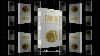 Cymatics Empire Hip Hop Sample Pack FREE DOWNLOAD [upl. by Aihseket470]