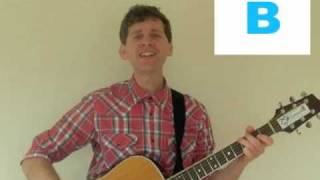 ABC Song Learn and Sing with Matt [upl. by Oine]