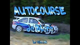 Rallye Autocourse 2005 [upl. by Joerg]