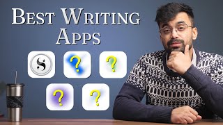 Best Writing Apps 2024 [upl. by Merry]