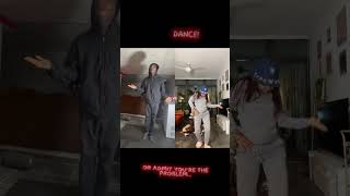 GLORILLA  DANCE CHALLENGE  BOOSIE REMIX  GLORIOUS [upl. by Petty]