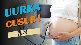 UURKA CUSUB amp CALAAMADAHA UGU HOREEYO EE LAGU GARTO  2023 [upl. by Sirronal]