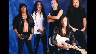 Rata Blanca  Guitarra Española [upl. by Glarum]