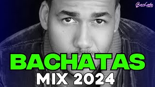 BACHATA 2024 🌴 LO MAS SONADO 2024 🌴 MIX DE BACHATA 2024  The Most Recent Bachata Mixes [upl. by Veejar]