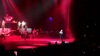 Pepe Aguilar cantando Albur de Amor en vivo [upl. by Hake]