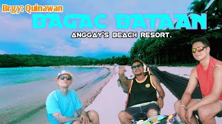 BAGAC BATAAN RIDENAPAKA BISA NG NA SPOTAN NMIN NA BEACH RESORT [upl. by Defant97]