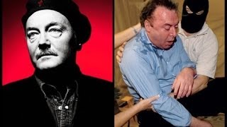 Christopher Hitchens prosthelytized for the Devil  George Galloway [upl. by Cogan]