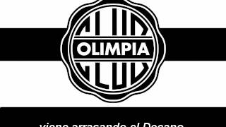 ¡OpaOpa Olimpia  Canción de apoyo [upl. by Anoek]