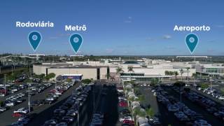 MULTIPLAN ParkShopping Corporate [upl. by Odlaniger]