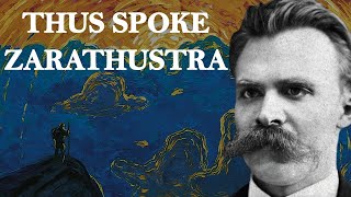 Thus Spoke Zarathustra  Friedrich Nietzsche [upl. by Itteb891]