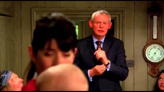 Doc Martin Series 6 Episode 8 Promo [upl. by Asiilanna]