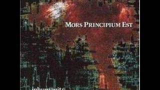 mors principium est  inhumanity [upl. by Maxia797]