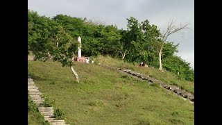 ALA ALA NG BUNDOK MALINDIG PINAGLABANAN SA PULANG LUPA  EMETERIO DEL MUNDO [upl. by Llehsar]