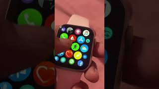 Apple Watch Series 8 [upl. by Etta]