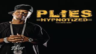 Plies ft Akon  Hypnotized Slowed [upl. by Tedmann]