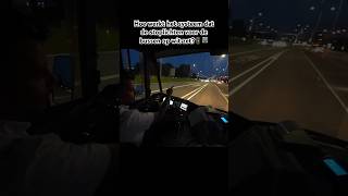 Hoe werkt het systeem dat de stoplichten voor de bussen op wit zet🚦🚍 [upl. by Amberly]