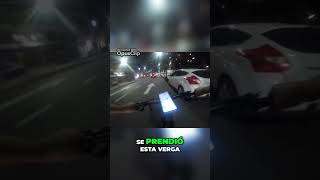 ¡Fiesta y Velocidad La Noche en el Club Efectivo rappi bicicleta pedidosya rappiargentina [upl. by Demeter482]