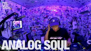 ANALOG SOUL TheLotRadio 09252024 [upl. by Stavro]