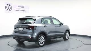 Volkswagen TCross 2022 [upl. by Reena]