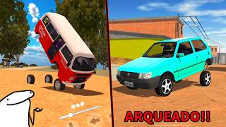 Testando jogos da Play Store  Uno Arqueado EP890 [upl. by Onit]