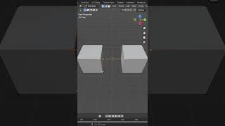 How to join Vertices amp Edges in Blender [upl. by Lesslie]