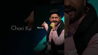 Bappu Mane pyar ho gya hai 🔥 Ajitesh Bhati raftaar new songraftaar newsong mtvhustle4 raftaar [upl. by Rann]