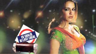 Ekka Chuaka  Ek Chalis Ki Last Local 2007  Full Song [upl. by Anerroc]