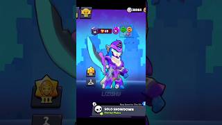 CLEANEST Mortis Transition🔥🗣️ shorts brawlstars [upl. by Levona]