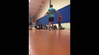 Akim  New Lower Trick [upl. by Tiena727]