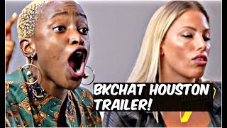 BKCHAT HOUSTON TRAILER [upl. by Aelyk]