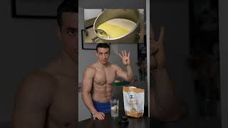 How to make whey protein  😱😱 [upl. by Pinette852]