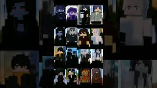 minecraft yeosm Yeosm x Dilys x Kan x blay x bay x Lay x Kye x Pur x Otto x titi x Oti❤💙💜🧡💛🖤🤍😊😊👍👍👍 [upl. by Engeddi581]