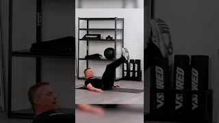 Get Ready to HIIT Your Core  V SHRED [upl. by Burkhart451]