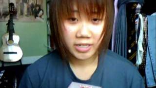 Palty Milk Tea Brown Hair Dye Review [upl. by Frasier25]