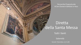 Tutti i Santi [upl. by Aneris]