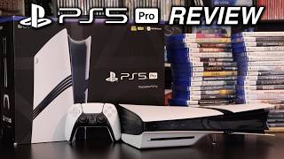 PS5 Pro Review Game Boost Pro Patches PS VR2 PS4 Image Enhancement Price Discussion [upl. by Thursby]