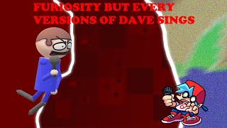 Furiosity But every versions sing Furiosity But all dave sings [upl. by Burty716]