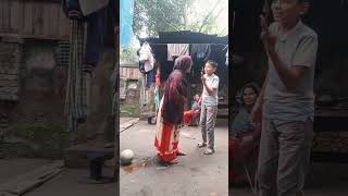 ও প্রিয়া funny tiktok comedy funnycomedy fun youtube [upl. by Akihsay]