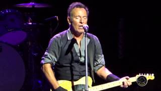 Brilliant Disguise  Bruce Springsteen amp The E Street Band  Pittsburgh [upl. by Roach]