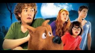 ScoobyDoo  O Mistério Começa filme Aventura estreou 2009 [upl. by Aerdnahs]