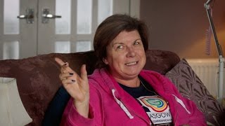 Going upstairs  Two Doors Down Episode 2 Preview  BBC Two [upl. by Ocirred]