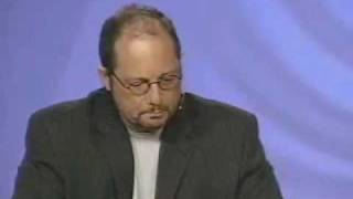 Bart Ehrman prefacing the New Testament [upl. by Whitford]