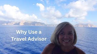 Why Use a Travel Advisor travel luxurytravel itravelbetter [upl. by Groot]