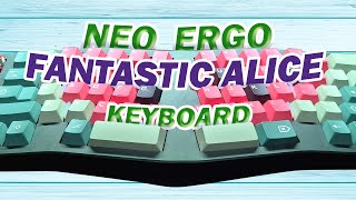 Neo Ergo from Neo Studio [upl. by Ennaeilsel]