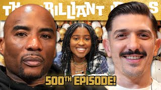 Brilliant Idiots 500th Episode Who Won Kendrick v Drake Beef [upl. by Eriuqs567]