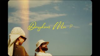 Emre Şakar  Duydun mu  Official Video [upl. by Tace]