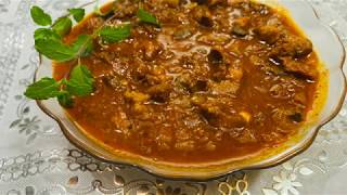 Sorpotel  Hazel Tompal  Tasty recipe  Goan special for all the pork lovers [upl. by Adamis]