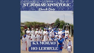 Jesu Langa Lomphefumulo [upl. by Amity603]